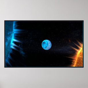 Affiches bataille des soleils