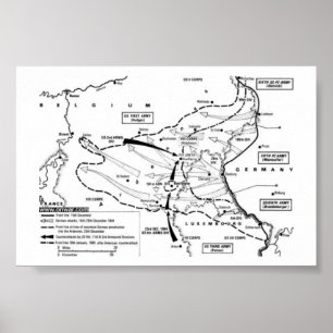 Affiches Bataille du Saillant