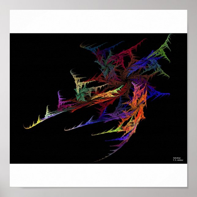 Affiches Bataillons (Devant)