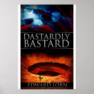 Affiches Bâtard horrible