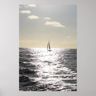 Affiches Bateau