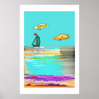 Affiches Bateau