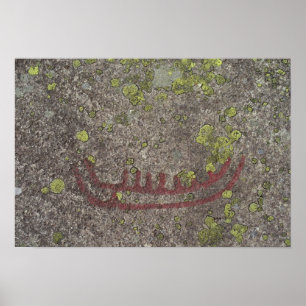 Affiches Bateau