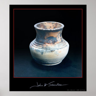 Affiches Bateau à pistons ~ 1992