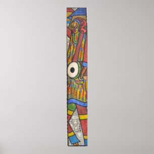 Affiches Battement de tambour