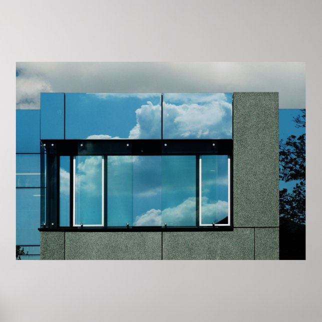 Affiches Bauhaus (Devant)