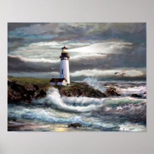 Affiches Beam of Hope