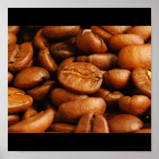 Affiches Beans Galore