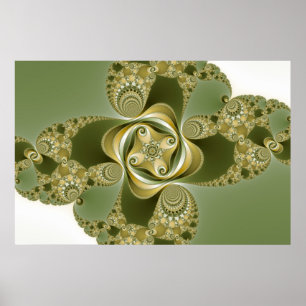 Affiches Beat This - Fractal