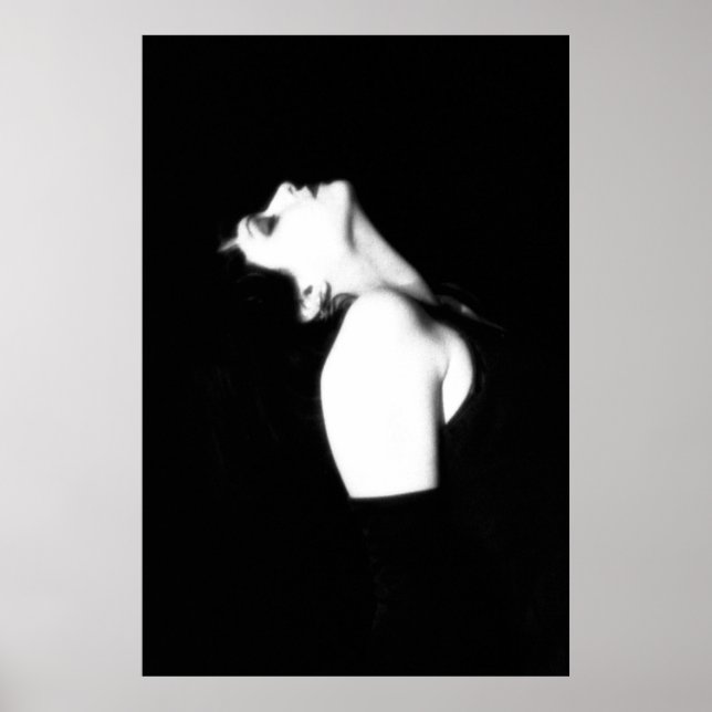 Affiches Béatitude (Devant)