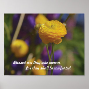 Affiches Béatitudes