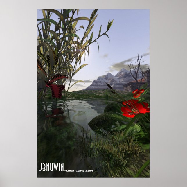 AFFICHES BEAU JOUR (Devant)