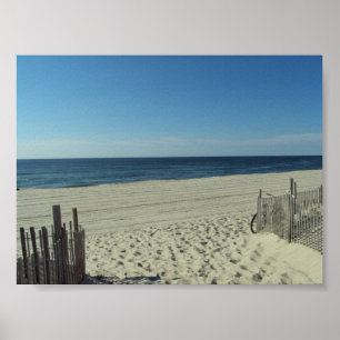 Affiches Beauté de plage