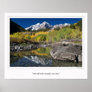 Affiches Beaver Pond 02GP