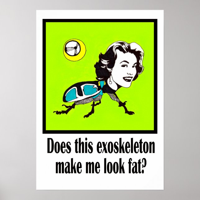 Affiches Beetlemania 2 (Devant)