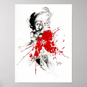 Affiches Bel accident