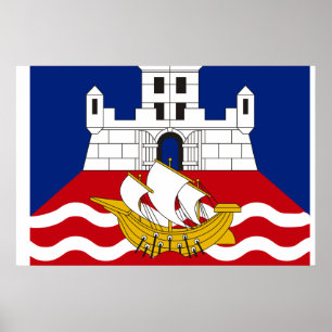 Affiches Belgrade, Serbia