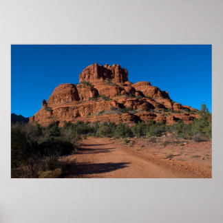 Affiches Bell Rock Trail 2065