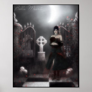 Affiches Bella Muerte