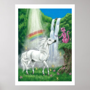 Affiches Bella Sara Bella - imprimer