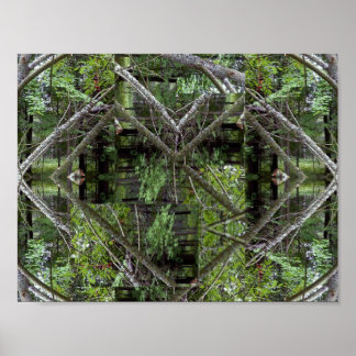 Affiches Belle illustration pour tout mur