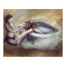 Belle maternité - Soutien féminin