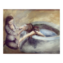 Belle maternité - Soutien féminin (11par14)