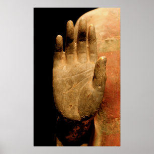 Affiches Bénédiction ancienne