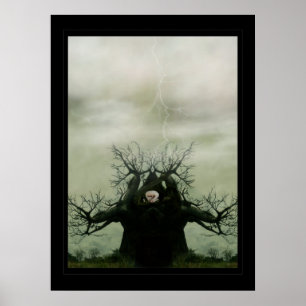 Affiches Berceau de vie