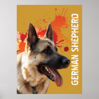 Berger allemand