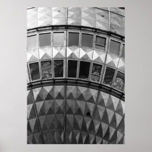 Affiches Berliner Fernsehturm n° 7