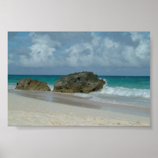 Affiches Bermudes