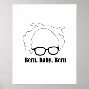 Affiches Bern Baby Bern