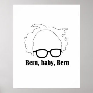 Affiches Bern Baby Bern