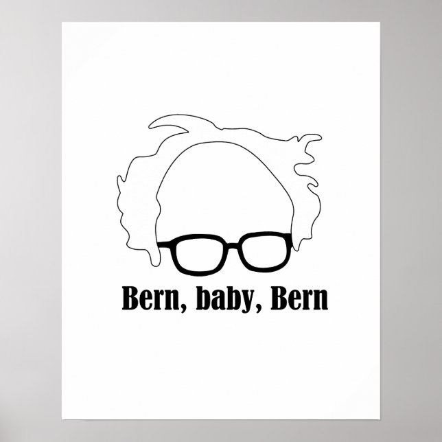 Affiches Bern Baby Bern (Devant)