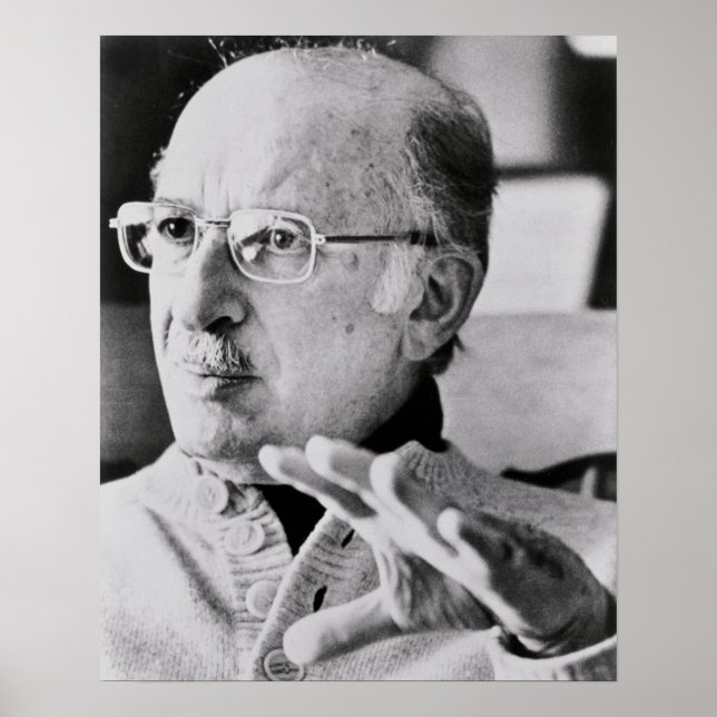 Affiches Bernard Malamud (Devant)