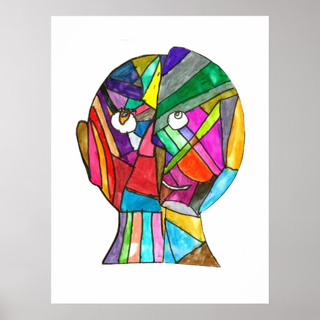 Affiches bertrand-dylans (Devant)