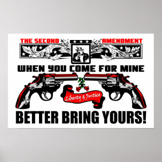 Affiches Better Bring Yours!
