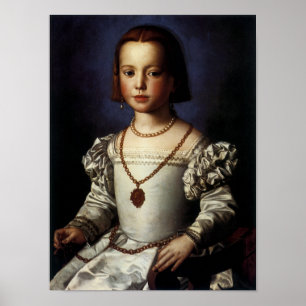 Affiches Bia de' Medici