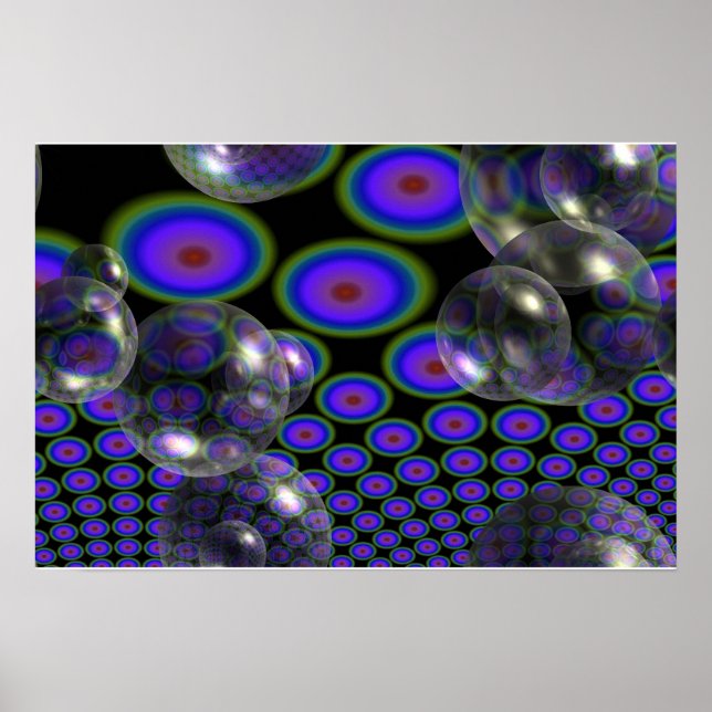 Affiches Bible vers le haut (Devant)