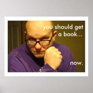 Affiches bibliothécaire super légiste