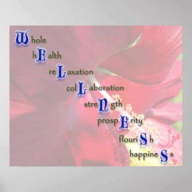 Affiches bien-être3 (Devant)