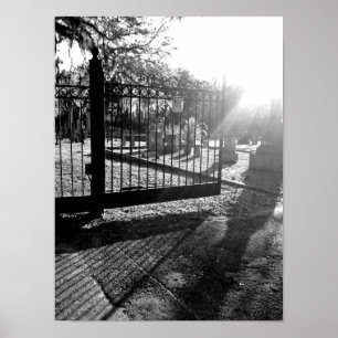 Affiches Bienvenue Grave