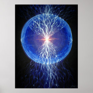 Affiches Big bang