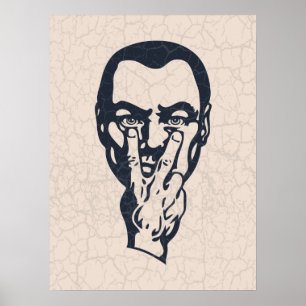 Affiches Big Brother Watch