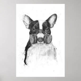 Affiches Big city life