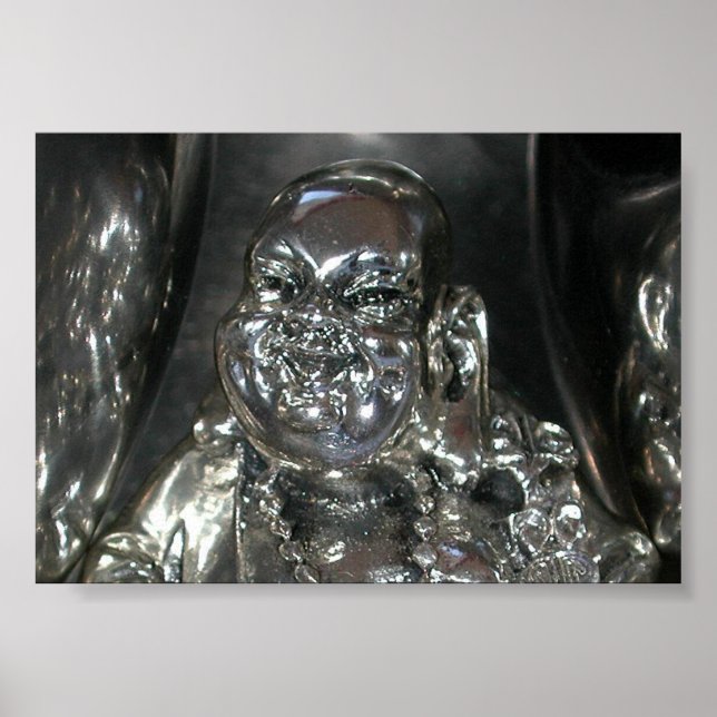 Affiches Big One (Devant)