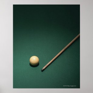 Affiches Billards 2