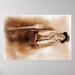 AFFICHES BILLY L'ENFANT