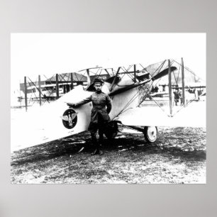 Affiches Billy Mitchell